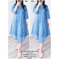 BRUKAT DRESS 74967 400 GR STOCK ACCORDING TO THE AND UPDATE