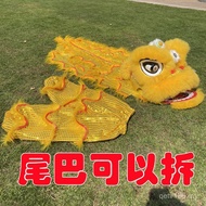Lion Dance Southern Version Lion Dance Lion Dance Props Sequin Little Lion Dance Lion Dance Performa
