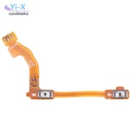 1XFor Samsung Gear S3 Classic/Gear S3 Frontier SM-R760 SM-R770 Power Button Flex Cable Mobile Phone Replacement Parts