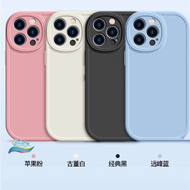 GC Softcase oval polos procamera casing hp untuk XIAOMI REDMI 5A REDMI 5 PLUS 6A 8 9A 9C 10A COB