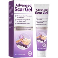 Advanced Scar Gel, Bump Removal, Scar Cream, Scar Removal Cream, Removal Cream, Bump Treatment, Scar