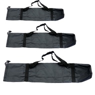 DFVDS Handbag Tripod Stand Bag Carring Case Waterproof Monopod Storage Case Photography Equipment 70-130cm Drawstring Toting Bag Umbrella