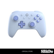 8Bitdo Ultimate 2C Bluetooth Wireless Controller - Blue [Switch] (80NC01)