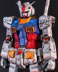 模型代工服務