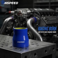 [prosperrise] 2"- 2.5" 51mm To 64mm Silicone Hose Straight Reducer Joiner Coupling Adapter Intercool