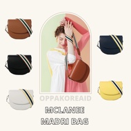 Dijual Oppa KR ID - MCLANEE MARDI BAG original from korea Murah