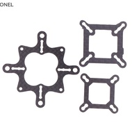ONEL FPV Racing  Flight Controller ESC Carbon Fiber Adapter Board ESC 30X30 To 25x25 20x20 16x16 M3 