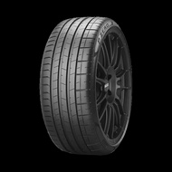 Pirelli | ยางรถยนต์ Pirelli P Zero PZ4 สำหรับ Audi A4L