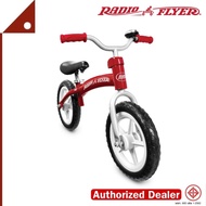 Radio Flyer : RFR800 Glide & Go Balance Bike-Red