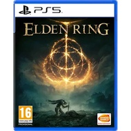 PS5 Elden Ring (EU)