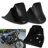 Bottom Protection Frame Motorcycle Accessories For Harley XL883