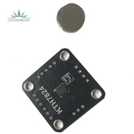 KTH7824 Incremental Encoder Module for Handheld Inkjet Printers Encoder Supports Off- Magnetic Ring