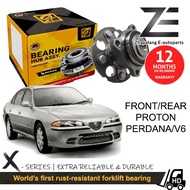 Gaido X-Series FW/RW Proton Perdana 2.0 L4/2.0 V6 [Front / Rear Wheel Bearing Hub]