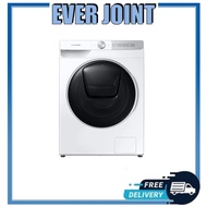 SAMSUNG WW80T754DWH/FRONT LOAD WASHER (8KG) [4 ticks] +free disposal