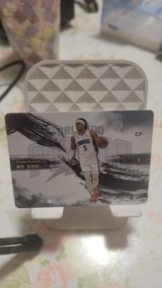 NBA Orlando Magic 球員卡