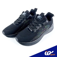 IQ SPORT รองเท้าผ้าใบผู้ชาย (Lifestyle) รหัสPY5-RS2506M