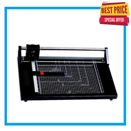 Quaff SLIDING Paper Cutter A3 Size