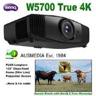 Benq W5700 True 4K UHD Projector