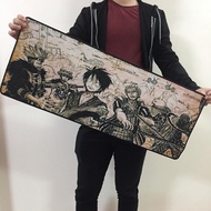 Lót chuột One Piece khổ lớn 30 x 80cm bàn di chuột chống nước