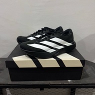 Used Like New Adidas Evo SL Black White (100% Authentic)