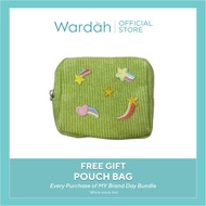 (Gift Not For Sale) Colorverse Pouch Bag