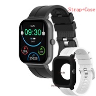 GOOJODOQ FB003 FB033 GTS Smart Watch Case Screen protector Cover Shell Accessories For GOOJODOQ FB00