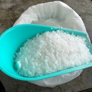 1KG Soda Flakes, NaOH Soda Flakes, 99% NaOH Soda Flakes, Drain Cleaning Soda, Soap Bar Soda