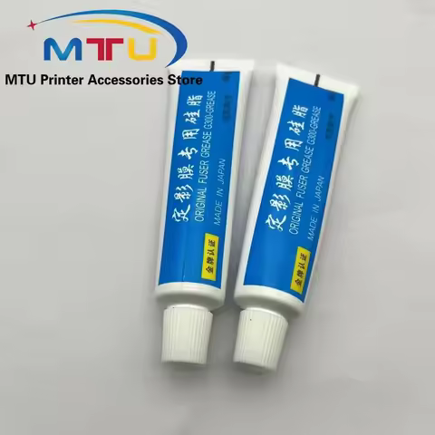 G300 Fuser Film Grease for HP 4250 5000 4700 1000 1020 2035 Bottle Oil 5000 4700 1000 1020 2035 2055