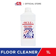 SCLL Floor Cleaner 118 1L