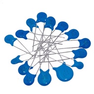 20Pcs High Voltage Ceramic Capacitor 33PF 47PF 56PF 68PF 82PF 1KV 2KV 3KV 1000V