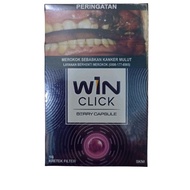 Rokok Filter Win Click 16