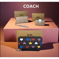 Coach Lacey CP411 CQ146 Love Handbag