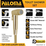 Paloma TSP 3105 Toilet Shower Jet Washer Bidet Bidet Closet WC