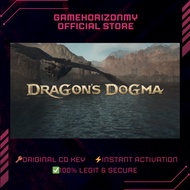 Dragon's Dogma Dark Arisen | Dragon's Dogma 2 - PC (CD-KEY) | STEAM