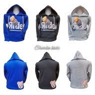 Newest Model-Teddy Bear Boy's Sweater-Kids Sweater-2 Year Old Boy's Sweater-5 Year Old Boy's Sweater