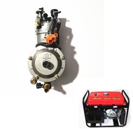 LPG/CNG Carburetor Conversion Kit For Honda GX160 GX200 2KW 3KW 5KW 6KW 168F170F188F Generator Gasol