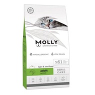 MOLLY RENAL CARE 15KG ORI