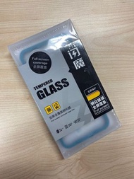 iphone 7 / 8 plus 玻璃螢幕保護貼 mon 貼