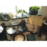 the language of drumming---benny greb架子鼓Benny Greb