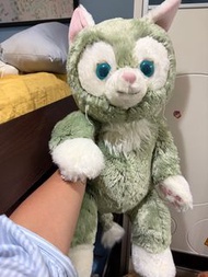 Gelatoni 毛公仔 M size