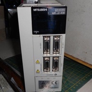 MITSUBISHI Servo Driver MR-J2-40A MR-J2-40B-S73 (h1)