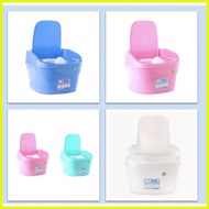 ♞,♘Gerbo 4in1 Potty Trainer Baby Potty Trainer / Baby Chair/ Baby stepper NEW ARINOLA STYLE