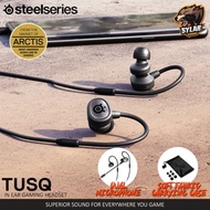 JM219 - SteelSeries TusQ in Ear Mobile Gaming Headset