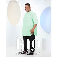 KURTA RIO PLUSSIZE AISY ASYRAF [PART 2]