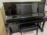 免運! 免運! 免運! yamaha U30 T141224 三葉 台製鋼琴 樂器 音樂