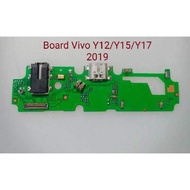 Carger Board For Vivo Y12/Y15/Y17 (2019)