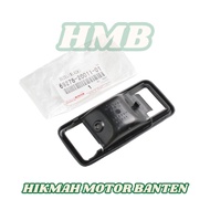 Bezel bowl door handle inside Toyota Landcruiser hardtop FJ40 series Bj40 Genuine part Original NOS