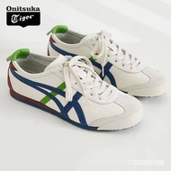 2024 Onitsuka Tiger Onitsuka Tiger MEXICO 66 Buzz Lightyear Men Women Casual Sneakers