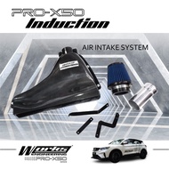 Proton X50 Works Engineering Air Intake Kit 100% Genuine Products
