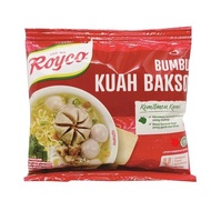 Indonesia Royco Seasoning Meat Balls Bumbu Bakso Indonesian Instant Beef Soup 100G Unilever